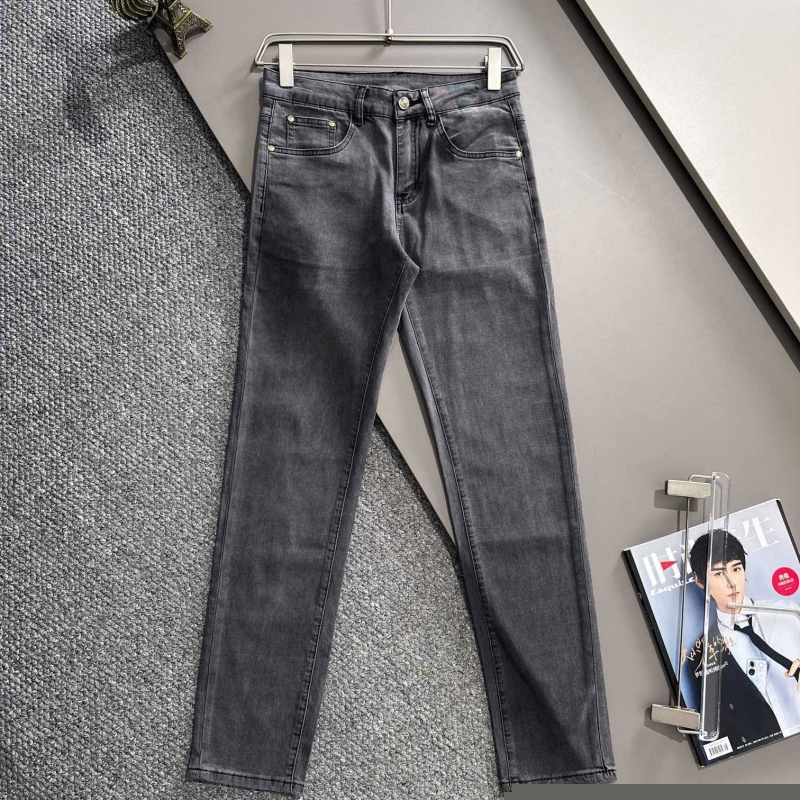 B**rry jeans